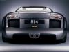 2004 Noble M14 4